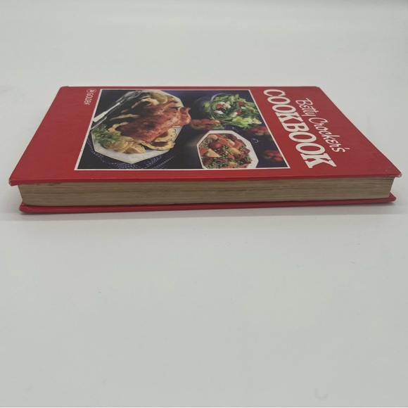 Betty Crocker's Picture Cookbook 1980- Red Cover - Picture 8 of 10